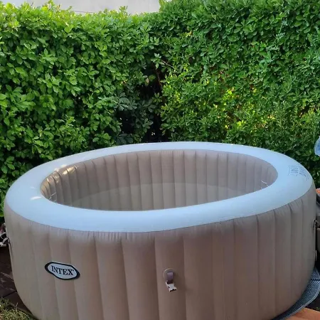 Juliana Planta Baixa Amb Jardinet I Jacuzzi A 5 Minuts De La Platja Gran Apartment *