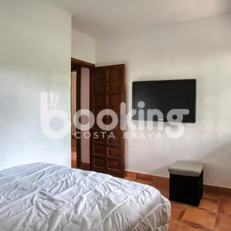 Apartment Juliana Planta Baixa Amb Jardinet I Jacuzzi A 5 Minuts De La Platja Gran Platja d'Aro