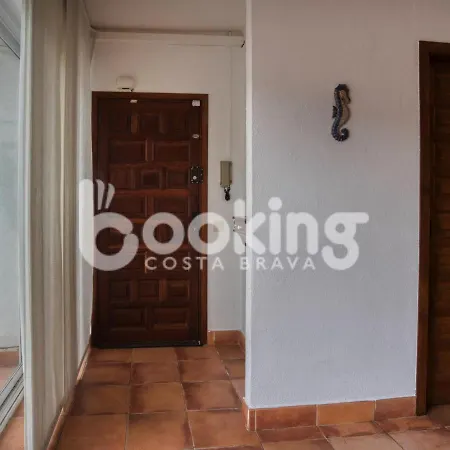 Apartment Juliana Planta Baixa Amb Jardinet I Jacuzzi A 5 Minuts De La Platja Gran Platja d'Aro