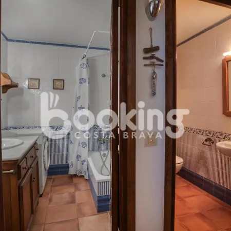 Apartment Juliana Planta Baixa Amb Jardinet I Jacuzzi A 5 Minuts De La Platja Gran Platja d'Aro